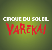 Conheça o vencedor da Promoção “Varekai”